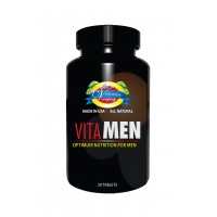 Vita Men By Herbal Medicos